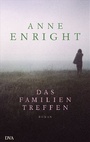 Cover: Das Familientreffen - DVA