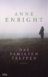 Enlarge image Cover: Das Familientreffen - DVA