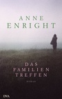 Cover: Das Familientreffen - DVA