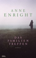 Cover: Das Familientreffen - DVA