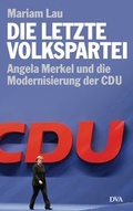 Cover: Die letzte Volkspartei - DVA