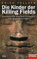 Cover: Die Kinder der Killing Fields - DVA
