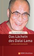 Cover: Das L&auml;cheln des Dalai Lama - R.Brockhaus