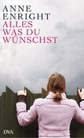 Cover: Alles, was du w&uuml;nschst - DVA