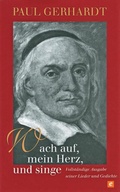 Cover: Wach auf, mein Herz, und singe - R.Brockhaus