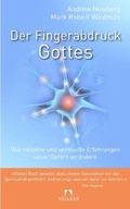 Cover: Der Fingerabdruck Gottes - Kailash