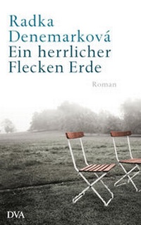 Abbildung von: Ein herrlicher Flecken Erde - DVA