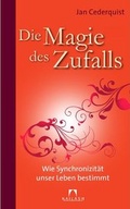 Cover: Die Magie des Zufalls - Kailash