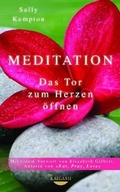 Cover: Meditation - Kailash