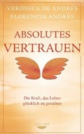 Cover: Absolutes Vertrauen - Kailash
