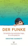 Cover: Der Funke - Kailash