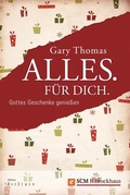 Cover: Alles. F&uuml;r Dich. - R.Brockhaus
