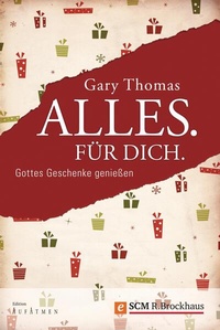 Enlarge image Cover: Alles. Für Dich. - R.Brockhaus