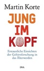Cover: Jung im Kopf - DVA