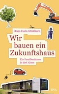 Cover: Wir bauen ein Zukunftshaus - DVA