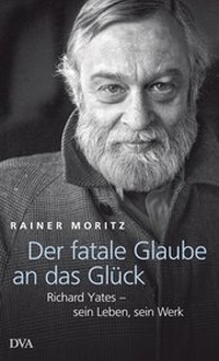 Abbildung von: Der fatale Glaube an das Glück - DVA
