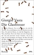Cover: Die Glasfresser - DVA