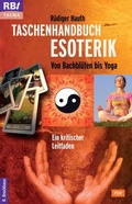 Cover: Taschenhandbuch Esoterik - R.Brockhaus