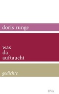 Cover: was da auftaucht - DVA