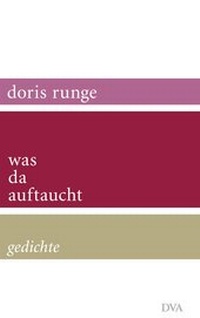 Enlarge image Cover: was da auftaucht - DVA