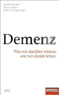 Cover: Demenz - DVA