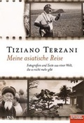 Cover: Meine asiatische Reise - DVA