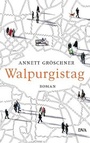 Cover: Walpurgistag - DVA