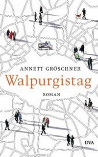 Abbildung von: Walpurgistag - DVA