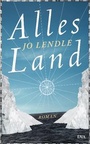 Cover: Alles Land - DVA