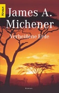 Cover: Verhei&szlig;ene Erde - Knaur