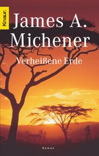 Abbildung von: Verheißene Erde - Knaur