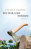 Cover: Wo wir uns finden - DVA