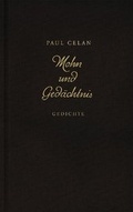 Cover: Mohn und Ged&auml;chtnis - DVA