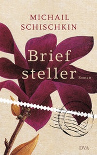 Abbildung von: Briefsteller - DVA