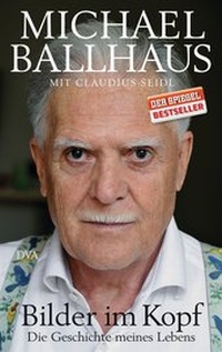Abbildung von: Bilder im Kopf - DVA