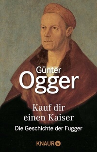 Abbildung von: Kauf dir einen Kaiser - Knaur