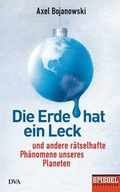 Cover: Die Erde hat ein Leck - DVA