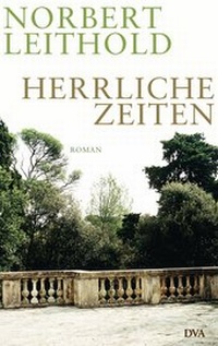 Abbildung von: Herrliche Zeiten - DVA