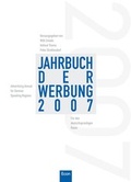 Cover: Jahrbuch der Werbung 2007 - Econ