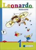 Cover: Leonardo. Das Lehrwerk zur Qualit&auml;tssicherung / Leonardo Allgemeine Ausgabe - Verlag Moritz Diesterweg in Westermann Bildungsmedien