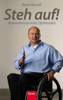 Cover: Steh auf! - Econ