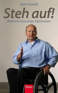 Enlarge image Cover: Steh auf! - Econ