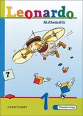 Cover: Leonardo. Das Lehrwerk zur Qualit&auml;tssicherung / Leonardo Allgemeine Ausgabe - Verlag Moritz Diesterweg in Westermann Bildungsmedien