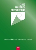 Cover: Jahrbuch der Werbung 2010 - Econ
