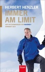 Cover: Immer am Limit - Ullstein