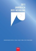 Cover: Jahrbuch der Werbung 2011 - Econ