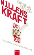 Cover: Willenskraft - Ullstein