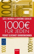 Cover: 1.000 Euro f&uuml;r jeden - Econ