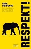 Cover: Respekt! - Ullstein