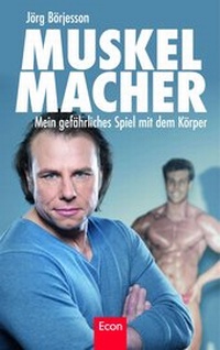 Enlarge image Cover: Muskelmacher - Econ